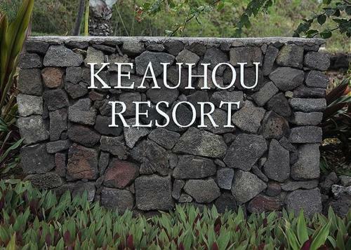 Villa Keauhou Resort 125