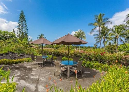 Villa Keauhou Resort 125