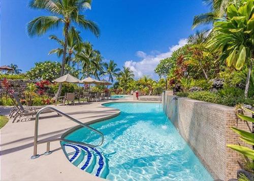 Villa Keauhou Resort 125