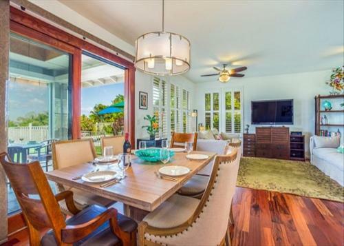 Villa Hawaiian Honu House