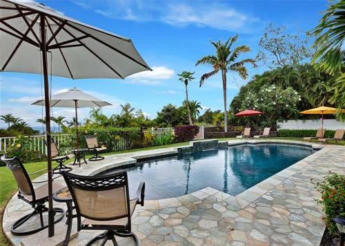 Villa Hawaiian Honu House
