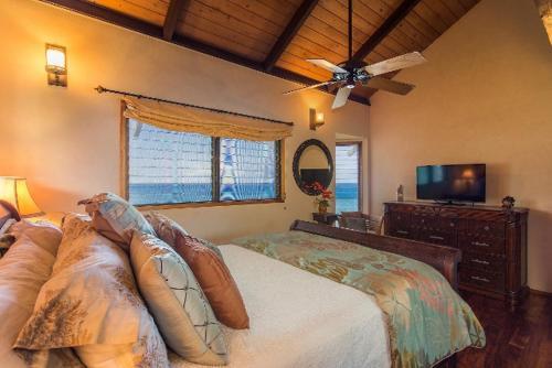 Villa Kona Bliss At Kona Onenalo