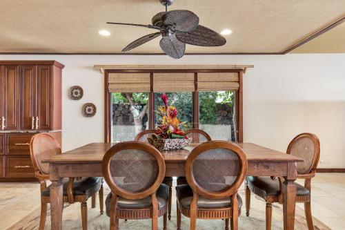 Villa Kai At Kona Bay Estates