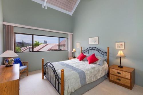 Villa Keauhou Punahele D302