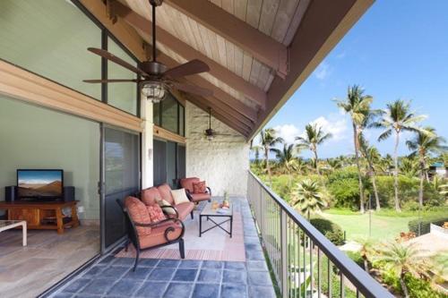 Villa Keauhou Punahele D302