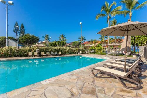 Villa Surf And Racquet 55