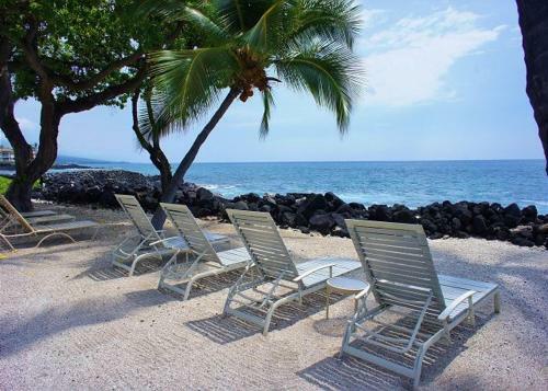 Villa Kona Isle B22