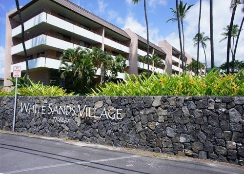 White Sands Village 210