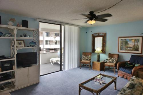 White Sands Village 210