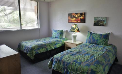 White Sands Village 210