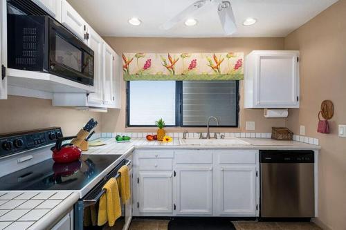 Villa Kona Nalu 203