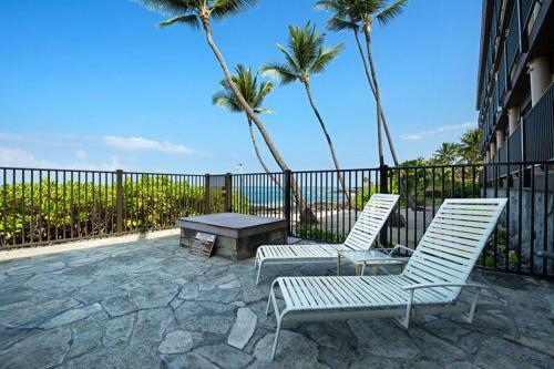 Villa Kona Nalu 203