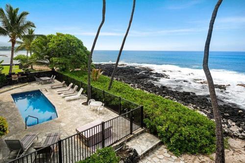 Villa Kona Nalu 203