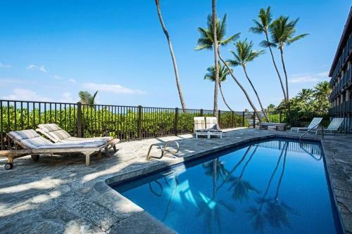 Villa Kona Nalu 203