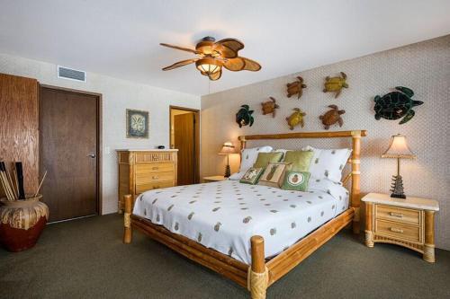 Villa Kona Nalu 203