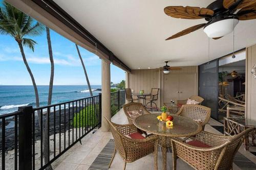 Villa Kona Nalu 203