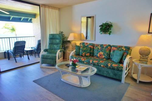 Villa Kona Reef D37