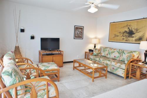 Villa Kona Makai 6204
