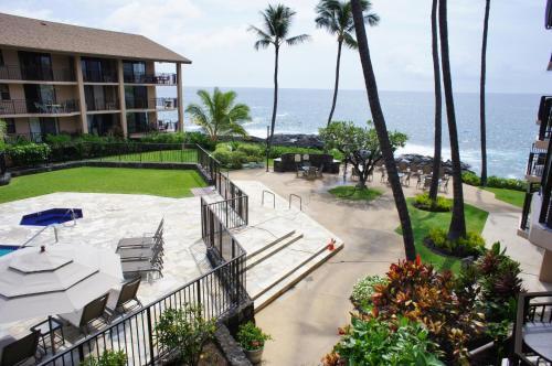 Villa Kona Makai 6204