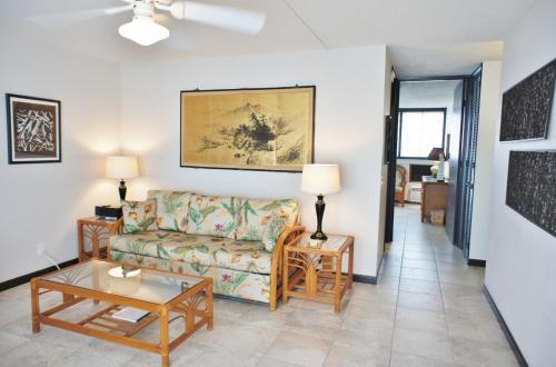 Villa Kona Makai 6204