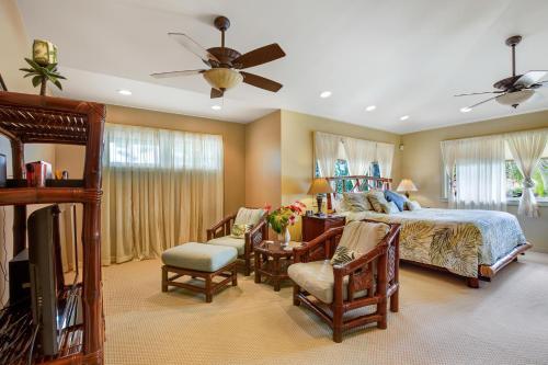 Villa Keiki Beach 6 At Kona Bay Estates