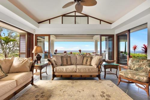 Villa Kona Bay Estates 23