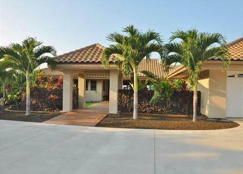 Villa Lani Ahe In Kahakai Estates