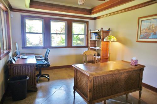 Villa Lani Ahe In Kahakai Estates