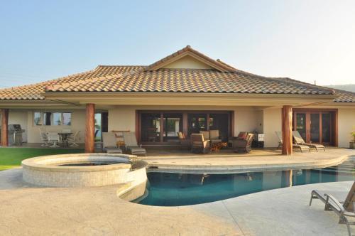 Villa Lani Ahe In Kahakai Estates