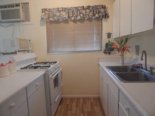 Apartamento Kona Shores Privately Owned Condo