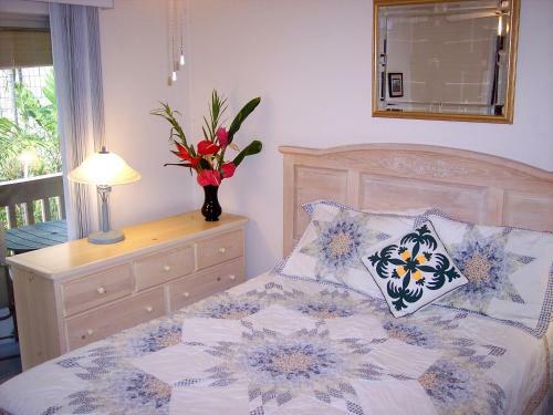 Apartamento Kona Shores Privately Owned Condo