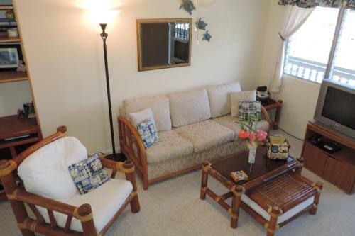 Apartamento Kona Shores Privately Owned Condo