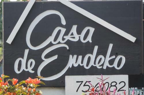 Apartamento Casa De Emdeko #308