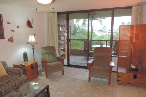 Apartamento Kona Pacific Condo C517