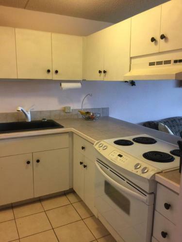 Apartamento Kona Pacific Condo C517