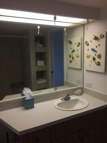 Apartamento Kona Pacific Condo C517