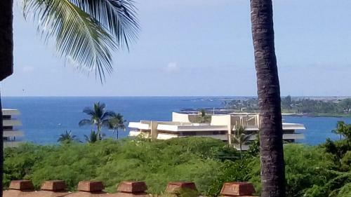 Apartamento Kona Pacific Condo C517
