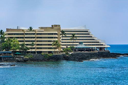 Apartamento Kona Alii 504 Condo