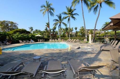 Apartamento Kanaloa 202