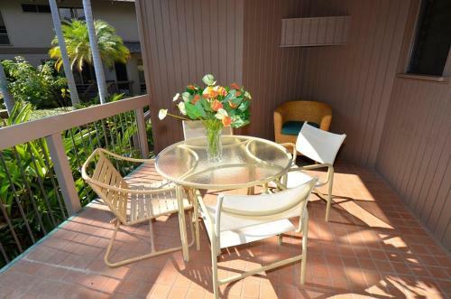 Apartamento Kanaloa 202