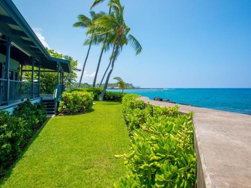 Hoku'ea Hale Home