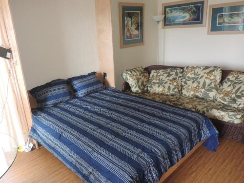 Apartamento Alii Villas 241 With Ocean View