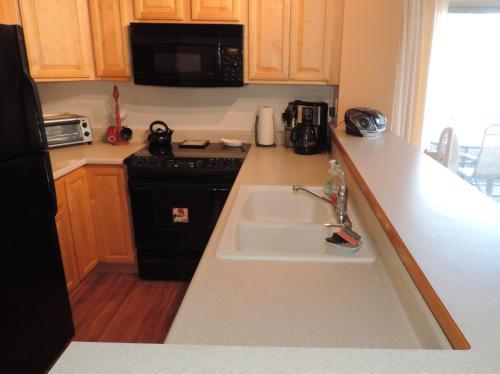 Apartamento Alii Villas 241 With Ocean View
