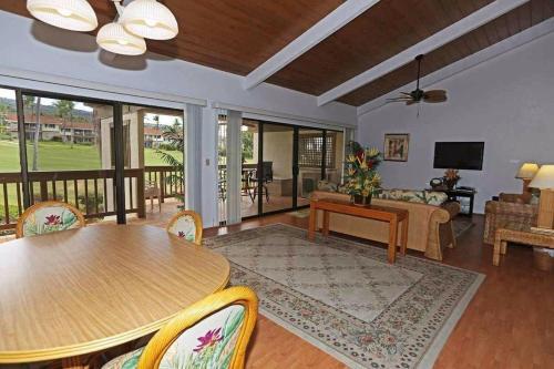 Kona Coast Resort Unit 5-203