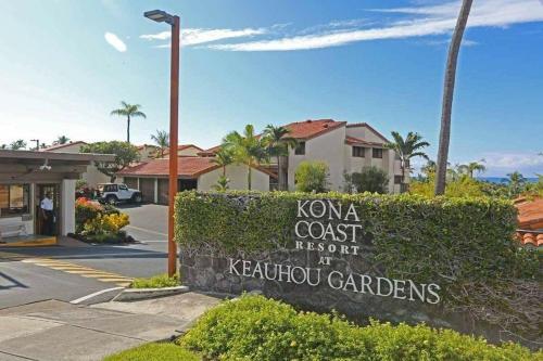 Kona Coast Resort Unit 5-203