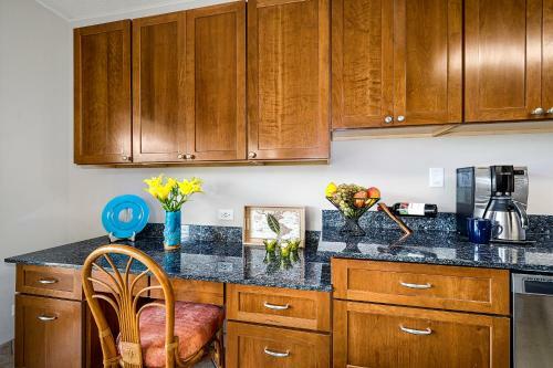 Apartamento Kona Plaza #409