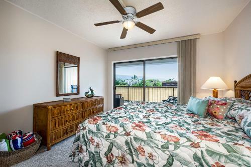 Apartamento Kona Plaza #409