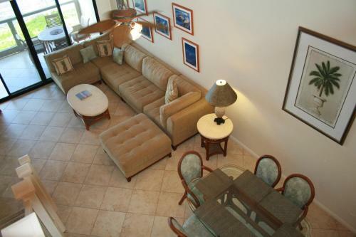 Apartamento Surf & Racquet Club 4302