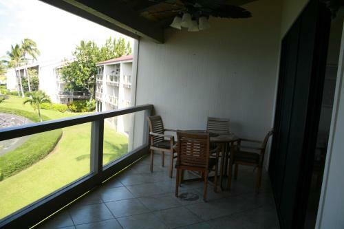 Apartamento Surf & Racquet Club 4302