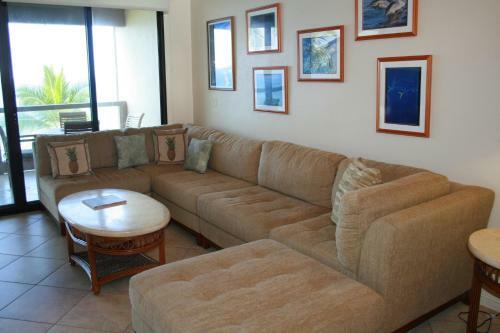Apartamento Surf & Racquet Club 4302